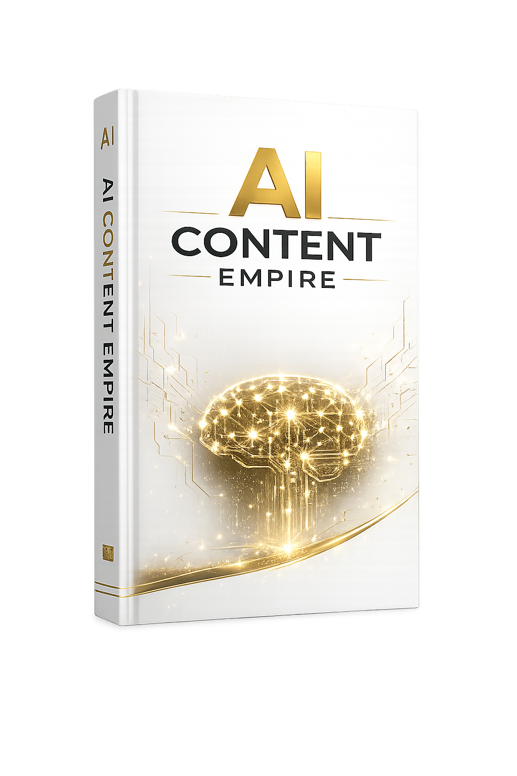 AI Content Empire — Create Viral Content 10× Faster With AI