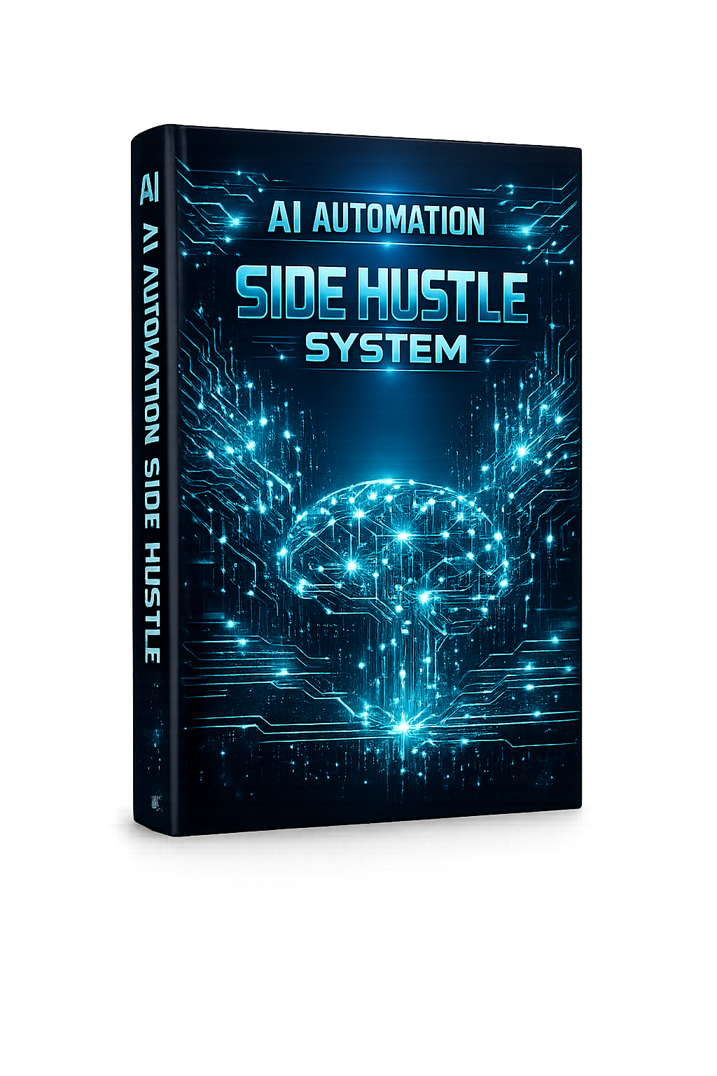 AI Automation Side Hustle System — Earn More by Automating Your Work